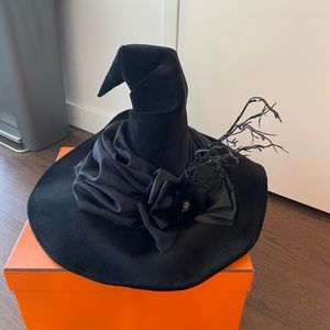 witch hat